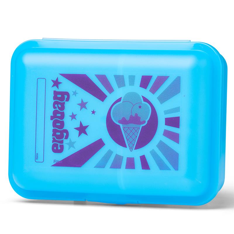 ergobag Brotdose Eis von Fond of Bags GmbH - Nur €7.99! Entdecke mehr bei Fachcenter Wagner