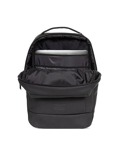 Eastpak,TECUM F CNNCT F MatBlac