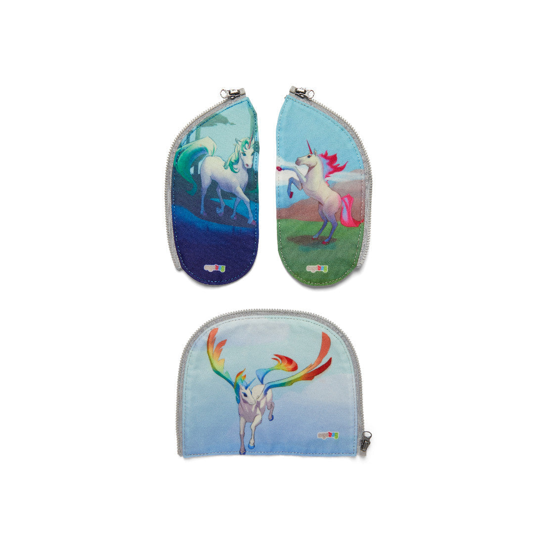 Zippies Einhörner von Fond of Bags GmbH - Nur €19.99! Entdecke mehr bei Fachcenter Wagner