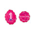 ergobag Schulstarter Pink von Fond of Bags GmbH - Nur €7.99! Entdecke mehr bei Fachcenter Wagner