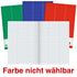 BRUNNEN HeftA4 32Bl Lin 54 Vokabel 3 SPALTEN