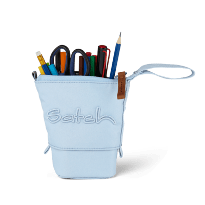 satch Pencil Slider Nordic ICE Blue