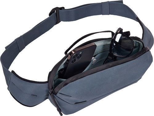 Thule Aion sling bag dark slate