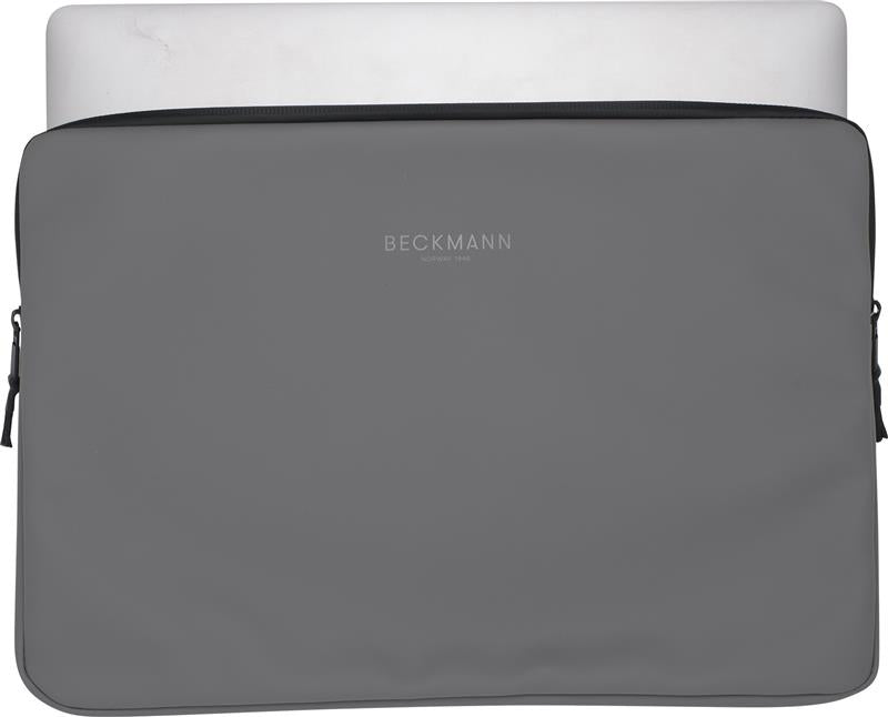 Schutzhülle Laptop Street Sleeve grey large von PBS-Austria GmbH - Nur €29! Entdecke mehr bei Fachcenter Wagner