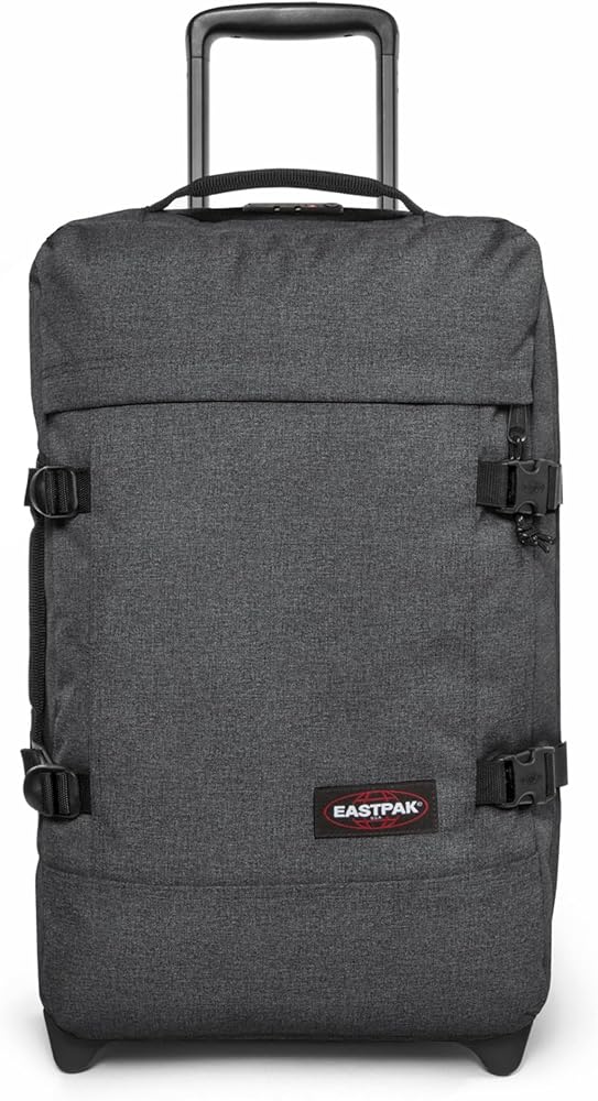 EASTPAK STRAPVERZ S Black Denim