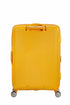 American Tourister SOUNDBOX SPINNER 55/20 TSA EXP GOLD.YEL.