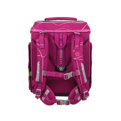 Schneiders Ergolite Set 9-tlg. Cute Vibes Raspberry