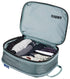 Thule compression packing cube pond grey mittel