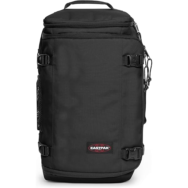 EASTPAK STRAPVERZ S Black