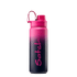 satch Bottle Alu Pink Graffiti
