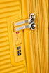 American Tourister SPINNER 77/28 TSA EXP GOLDEN YELLOW