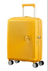 American Tourister SPINNER 77/28 TSA EXP GOLDEN YELLOW