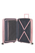 American Tourister SOUNDBOX SPINNER 67/24 TSA EXP PASTEL PINK