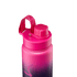 satch Bottle Alu Pink Graffiti