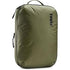 Thule compression packing cube small soft green