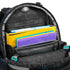 CoocazooRucksack-SET MATE Humedica Free Spirit 3-tlg.