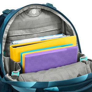 CoocazooRucksack MATE Aqua Flow
