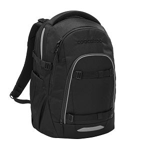 CoocazooRucksack MATE Black Coal