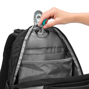CoocazooRucksack MATE Black Coal