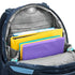 CoocazooRucksack MATE Blue Orbit