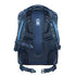 CoocazooRucksack MATE Blue Orbit
