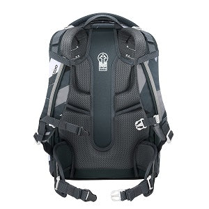 CoocazooRucksack MATE Dark Race