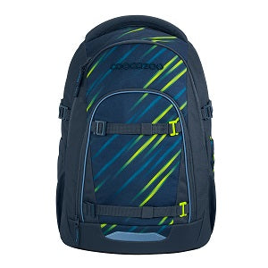 CoocazooRucksack MATE Fast Lime