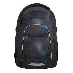 CoocazooRucksack MATE Rainbow Illusion