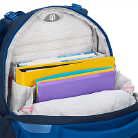 CoocazooRucksack MATE Tarp Stormy Rain