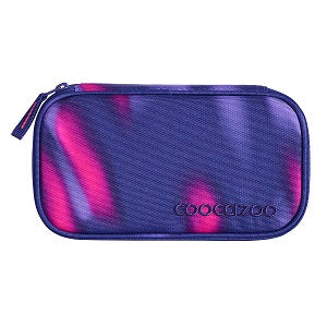 Coocazoo Schlampermäppchen Aurora Glow