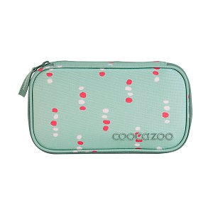 Coocazoo Schlampermäppchen Dancing Dots
