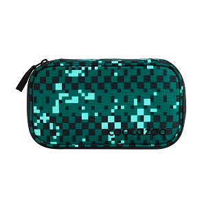 Coocazoo Schlampermäppchen Pixel Blox