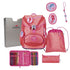 DerDieDas ErgoFlex Light Superflash Set Coral Reef