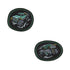 DerDieDas Wechselbuttons, 2tlg. Super Truck