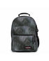 EASTPAK MORIUS Authentic Contemporary Letter Dye Black