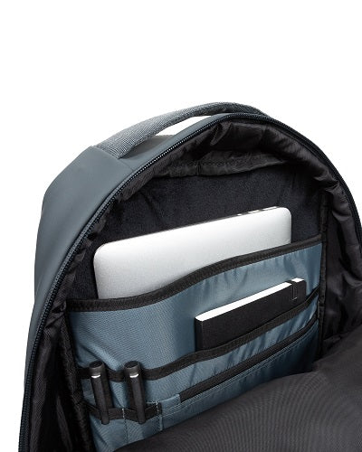 EASTPAK TECUM F CNNCT F Matte Black
