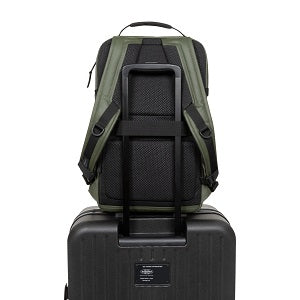 EASTPAK Tecum L Authentic Original CNNCT TOP KHAKI