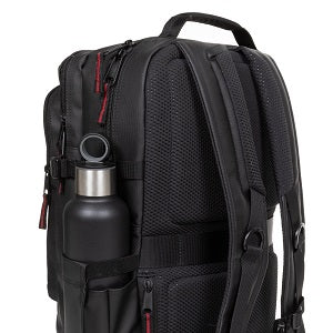 EASTPAK Tecum L CNNCT TOP BLACK