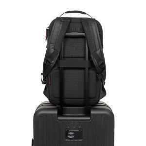 EASTPAK Tecum L CNNCT TOP BLACK