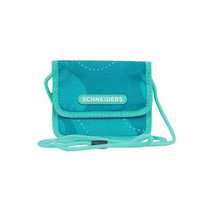 Schneiders Wallet Aqua Love