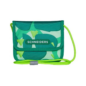 Schneiders Wallet Dino Dance