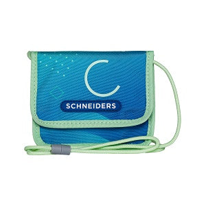 Schneiders Wallet Geo Motion