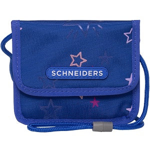 Schneiders Wallet Shooting Star