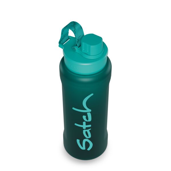satch Petrol XL Trinkflasche
