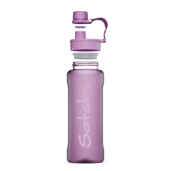 satch Lilac XL Trinkflasche
