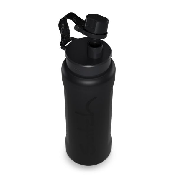 satch black XL Trinkflasche