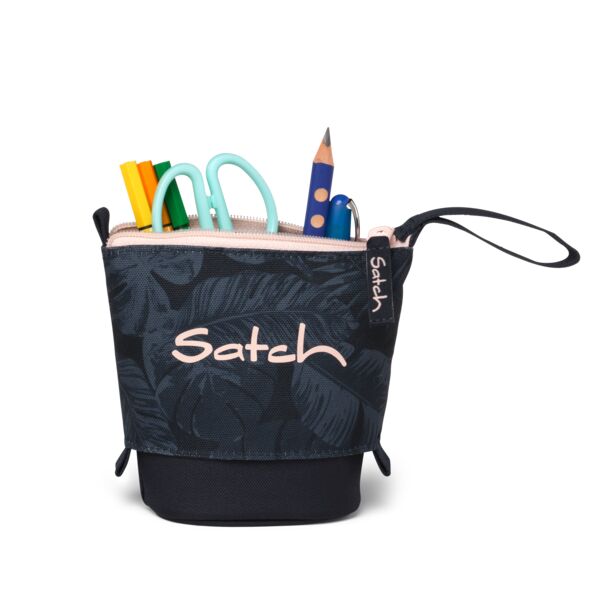 satch Pencil Slider Midnight Jungle
