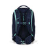 satch Match Plus Schulrucksack Einzeln Ocean Mint