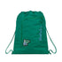 satch Pack Schulrucksack Set Fearless Green