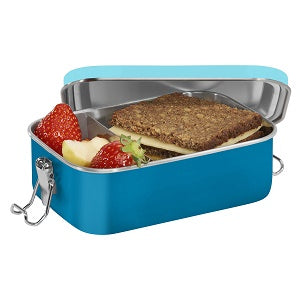 StepbyStep Edelstahl-Lunchbox Sweet Pet